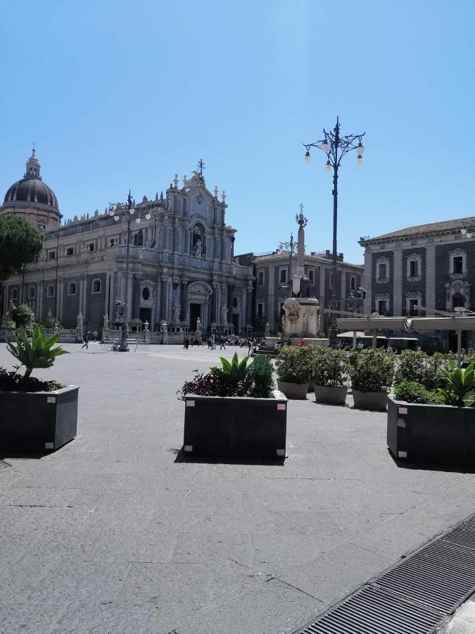 Apartment I Biddizzi Da Sicilia