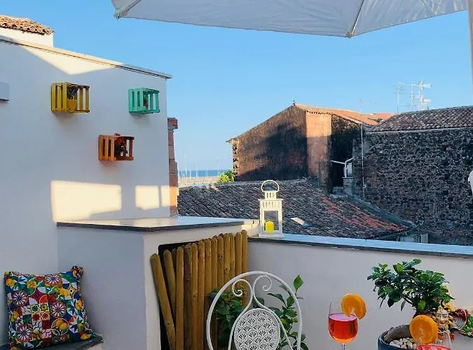 Suite I Biddizzi Da Sicilia