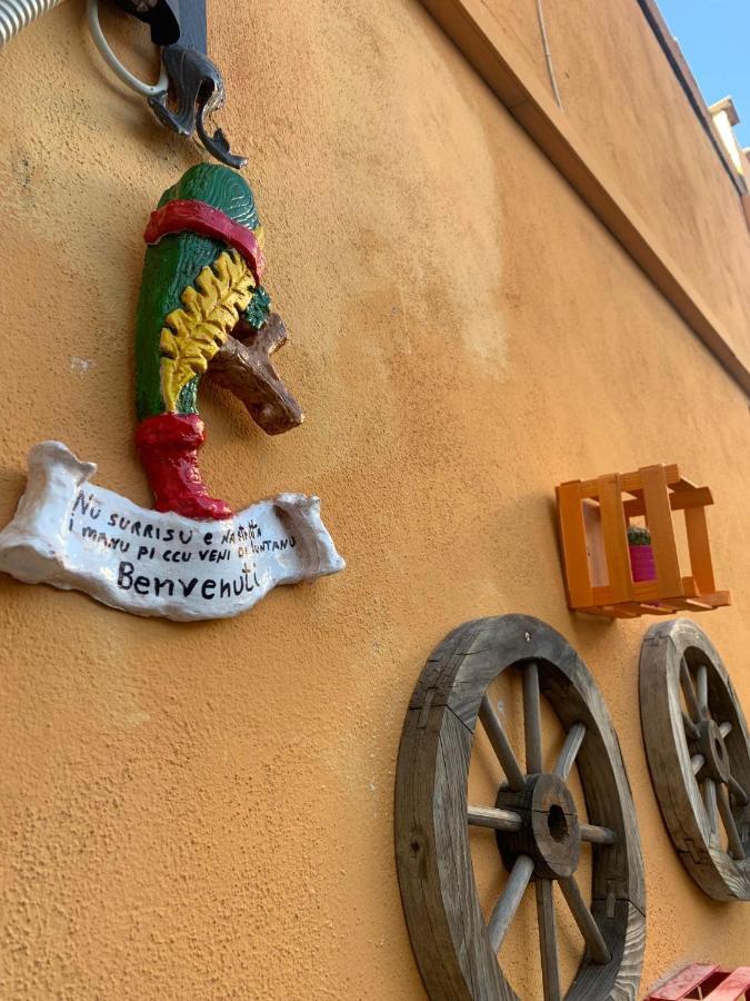 I Biddizzi Da Sicilia Catánia