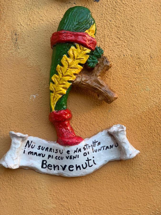 I Biddizzi Da Sicilia *