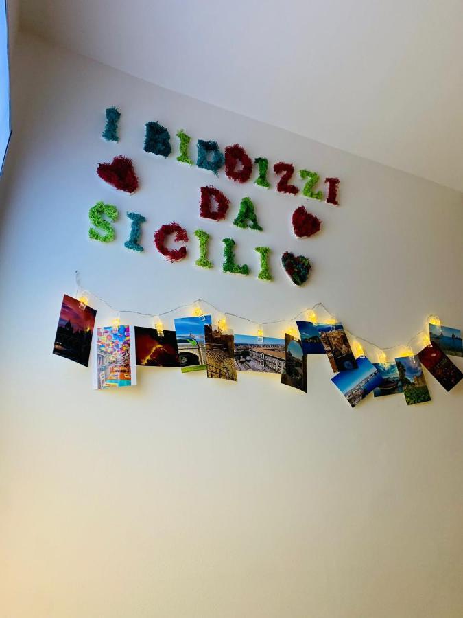 Appartement I Biddizzi Da Sicilia *