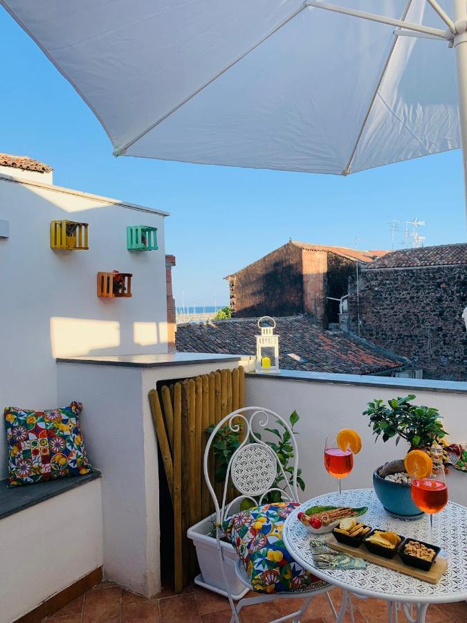 I Biddizzi Da Sicilia Appartement