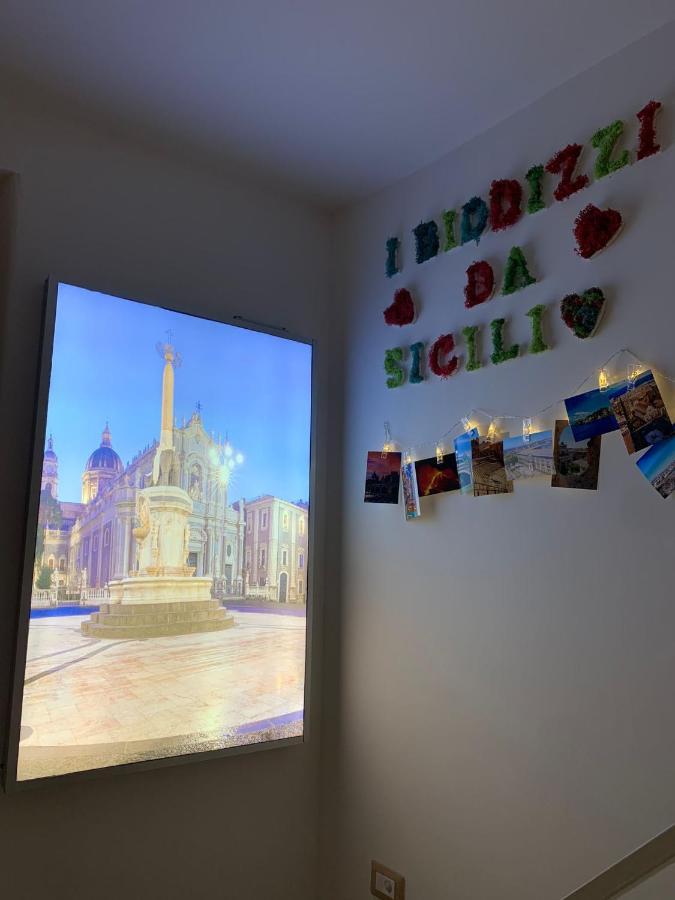 I Biddizzi Da Sicilia Appartement *