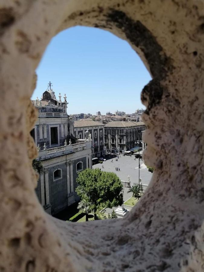 I Biddizzi Da Sicilia Catánia