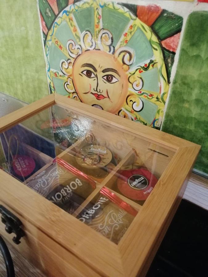 I Biddizzi Da Sicilia * Catánia